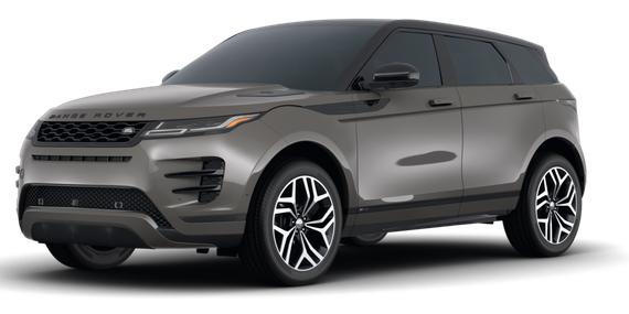 LAND ROVER RANGE ROVER EVOQUE 2021 SALZT2FX7MH143235 image LAND ROVER RANGE ROVER EVOQUE 2021 SALZT2FX7MH143235 image